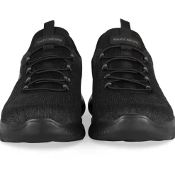 Baskets NOIR SKECHERS Hands Free Slip-Ins Summits