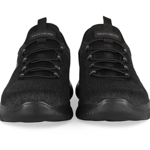 Baskets NOIR SKECHERS Hands Free Slip-Ins Summits