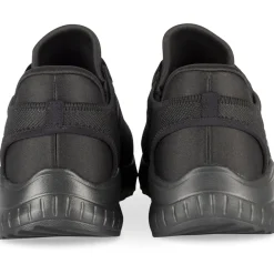 Baskets NOIR SKECHERS Hands Free Slip-Ins Bobs Squad Chaos