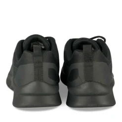 Baskets NOIR SKECHERS Microspec Quick Sprint