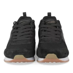 Baskets NOIR SKECHERS OG 85 Gold'n Gurl