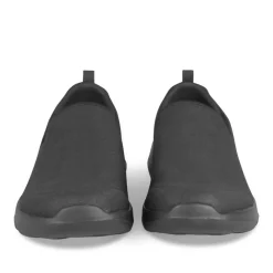 Baskets NOIR SKECHERS Slip On