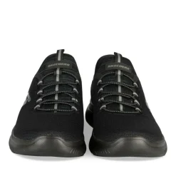 Baskets NOIR SKECHERS Summits Hands Free Slip-Ins