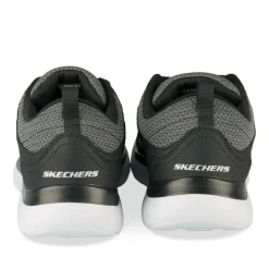 Baskets NOIR SKECHERS Summits South Rim
