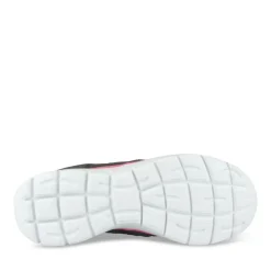Baskets NOIR SKECHERS Summits New World