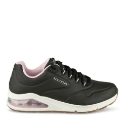 Baskets NOIR SKECHERS Uno 2 - 2nd Best
