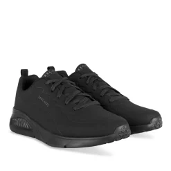 Baskets NOIR SKECHERS UNO LITE