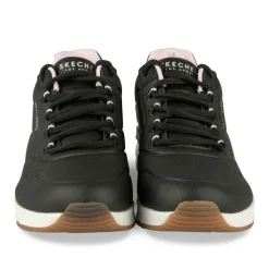 Baskets NOIR SKECHERS Uno 2 - 2nd Best
