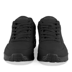 Baskets NOIR SKECHERS Uno Stand On Air