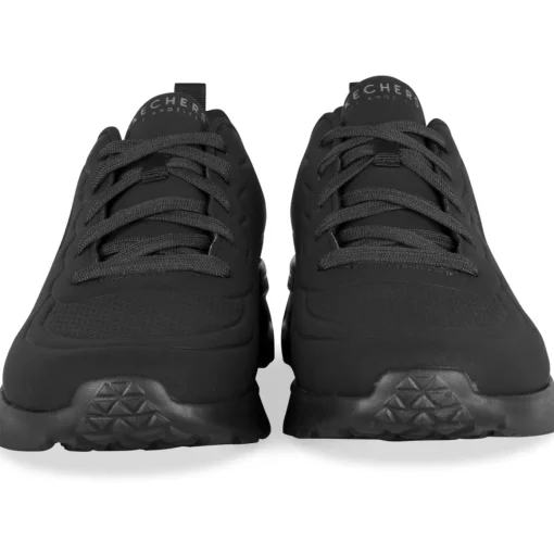 Baskets NOIR SKECHERS UNO LITE