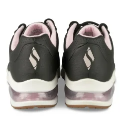 Baskets NOIR SKECHERS Uno 2 - 2nd Best