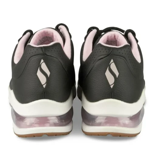 Baskets NOIR SKECHERS Uno 2 - 2nd Best