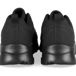 Baskets NOIR SKECHERS UNO LITE