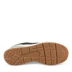 Baskets NOIR SKECHERS Uno 2 - 2nd Best