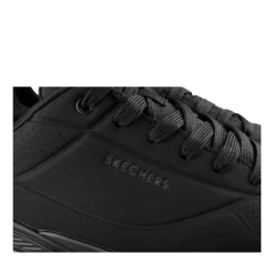 Baskets NOIR SKECHERS Uno Stand On Air