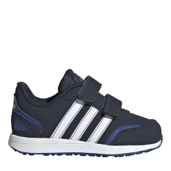 Baskets NOIRES ADIDAS VS Switch 3