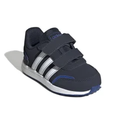 Baskets NOIRES ADIDAS VS Switch 3
