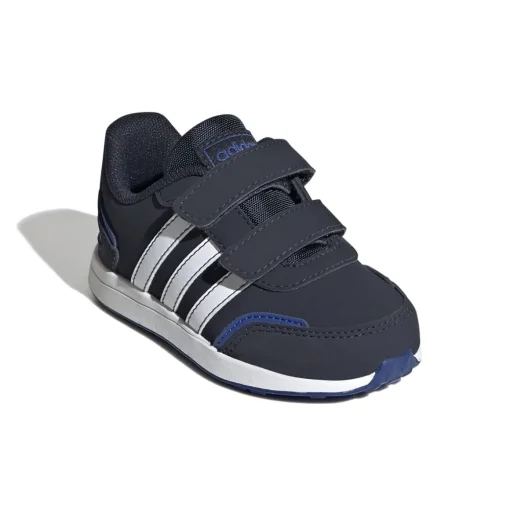 Baskets NOIRES ADIDAS VS Switch 3
