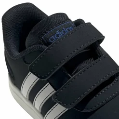 Baskets NOIRES ADIDAS VS Switch 3