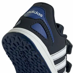 Baskets NOIRES ADIDAS VS Switch 3
