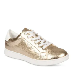 Baskets OR Femme