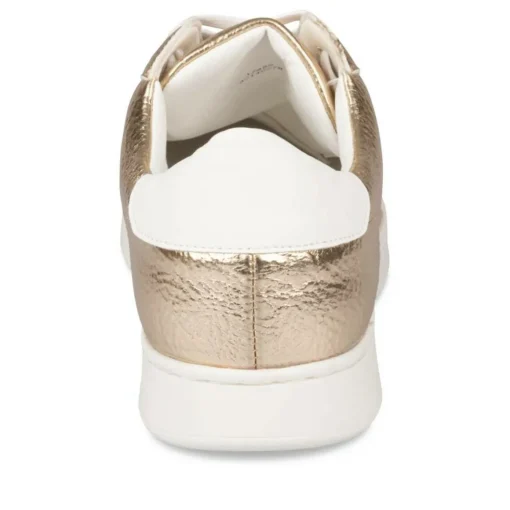 Baskets OR Femme