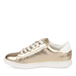 Baskets OR Femme