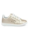 Baskets OR Fille Lacets