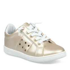 Baskets OR Fille Lacets