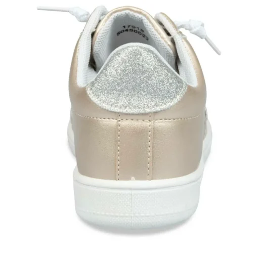Baskets OR Fille Lacets