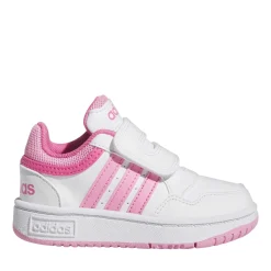 Baskets ROSE ADIDAS Hoops 3.0