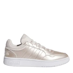 Baskets ROSE ADIDAS Hoops 3.0