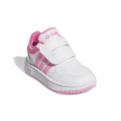 Baskets ROSE ADIDAS Hoops 3.0