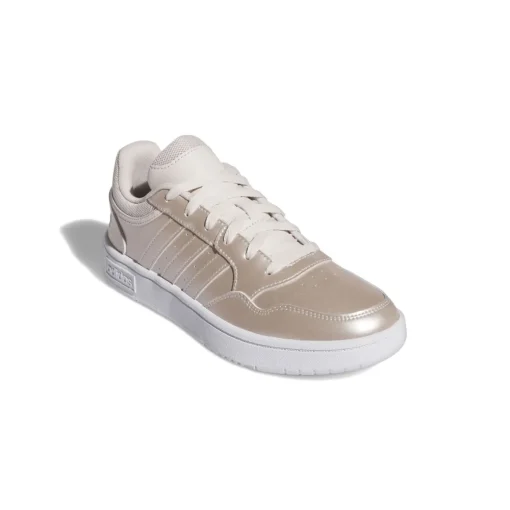 Baskets ROSE ADIDAS Hoops 3.0