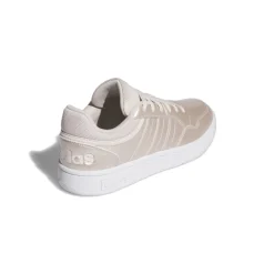 Baskets ROSE ADIDAS Hoops 3.0
