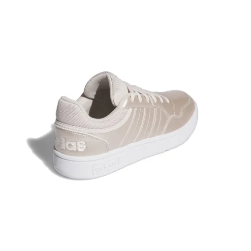 Baskets ROSE ADIDAS Hoops 3.0