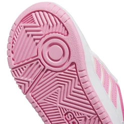 Baskets ROSE ADIDAS Hoops 3.0
