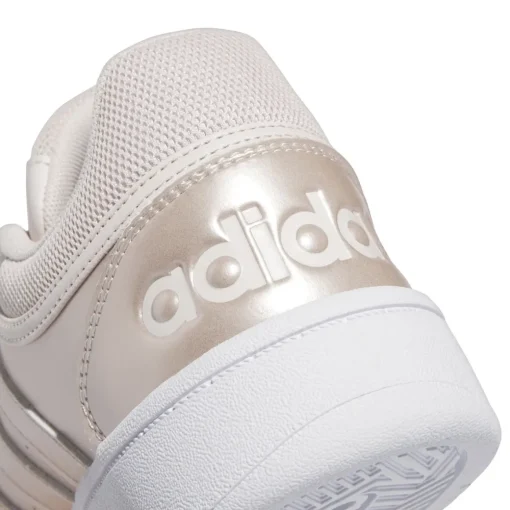 Baskets ROSE ADIDAS Hoops 3.0