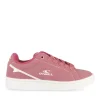 Baskets ROSE Femme Motif Uni Lacets
