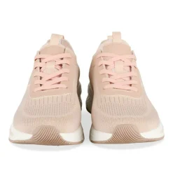 Baskets ROSE Femme Motif Uni Lacets
