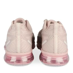 Baskets ROSE Femme Motif Uni Lacets