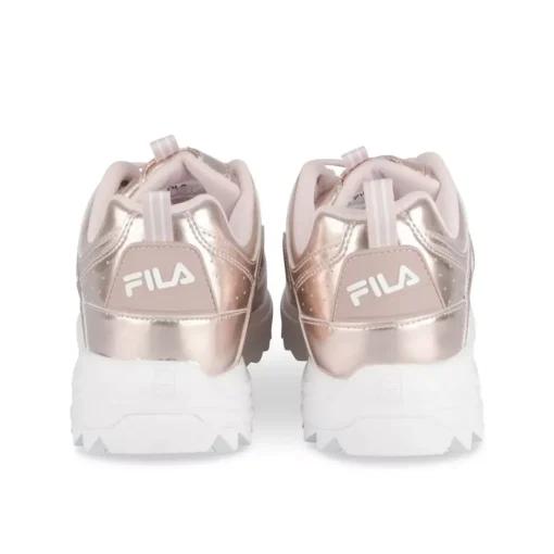 Baskets ROSE FILA Distorter F WMN