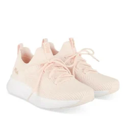 Baskets ROSE FILA Run It