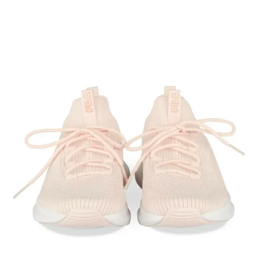 Baskets ROSE FILA Run It