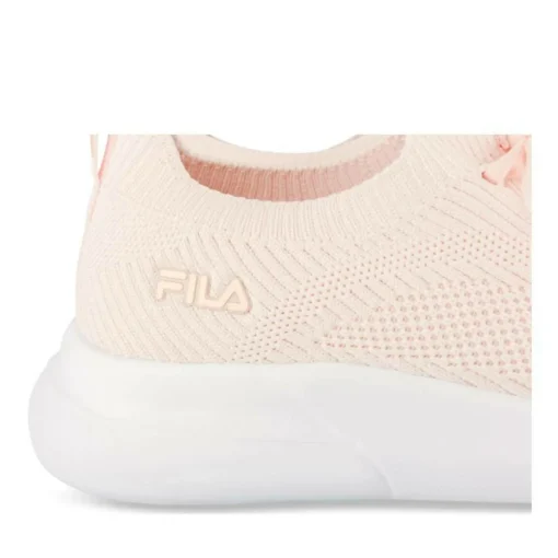 Baskets ROSE FILA Run It