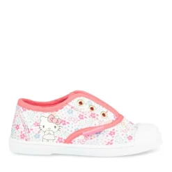 Baskets ROSE Fille Elastique