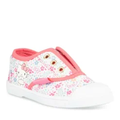 Baskets ROSE Fille Elastique