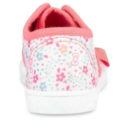 Baskets ROSE Fille Elastique