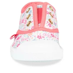 Baskets ROSE Fille Elastique