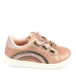 Baskets ROSE Fille Lacets